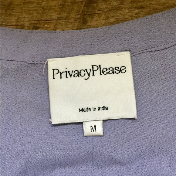 ๐กWRAPโขDRESSโขPRIVACYโขPLEASE๐ก - Picture 5 of 8